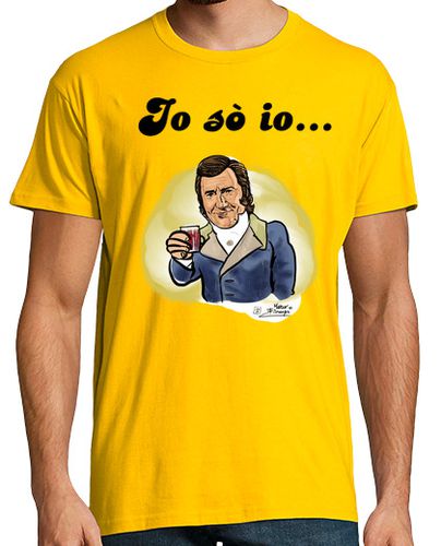 Camiseta marqués del grillo laTostadora - latostadora.com - Modalova