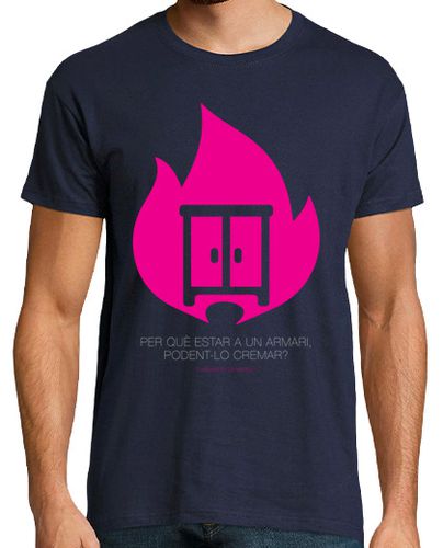 Camiseta 2022 - Armaris cremen - latostadora.com - Modalova