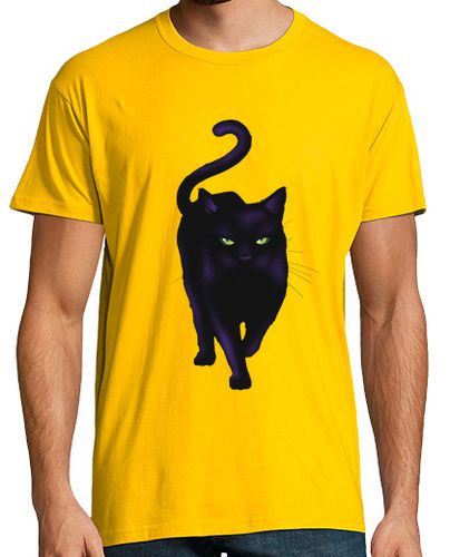 Camiseta Mysterious Beauty - latostadora.com - Modalova