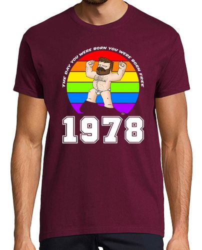 Camiseta PRIVILEGE 1978 - latostadora.com - Modalova