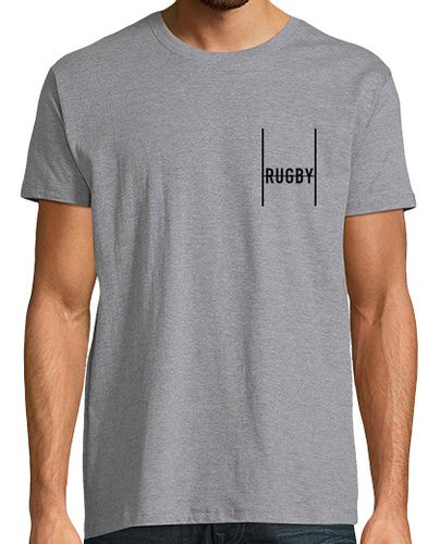 Camiseta Palos Rugby - latostadora.com - Modalova