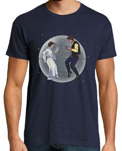 Camiseta Rebel Fiction - latostadora.com - Modalova