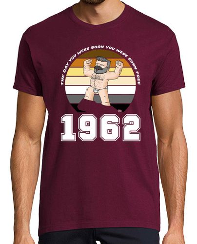 Camiseta PRIVILEGE BEAR 1962 - latostadora.com - Modalova