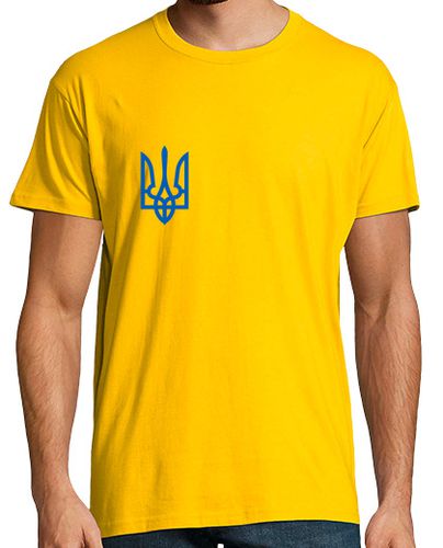 Camiseta Ukraine - latostadora.com - Modalova