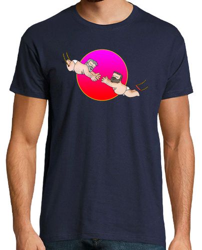 Camiseta SIN RED CÍRCULO laTostadora - latostadora.com - Modalova