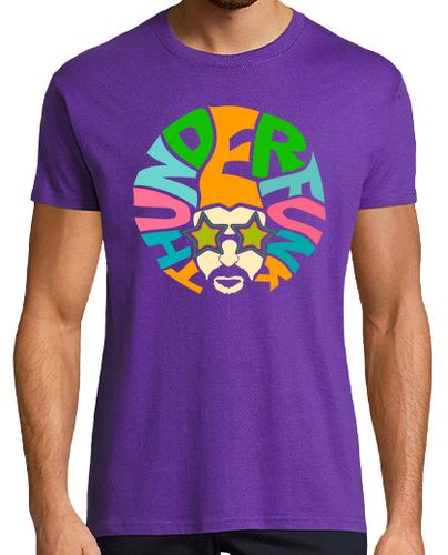 Camiseta Hombre Manga Corta Diseño 2384898 laTostadora - latostadora.com - Modalova