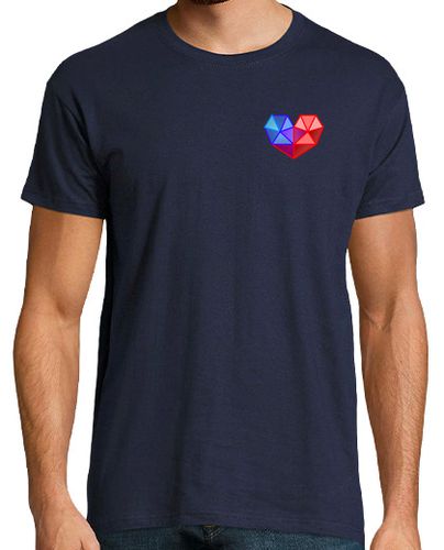 Camiseta CORAZÓN - latostadora.com - Modalova
