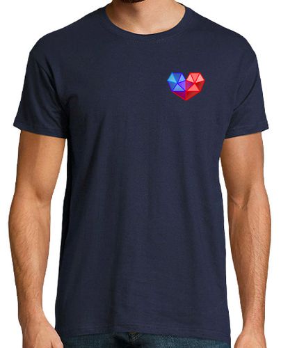 Camiseta CORAZÓN laTostadora - latostadora.com - Modalova