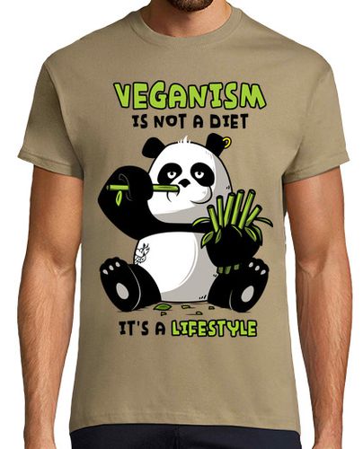 Camiseta Vegan - latostadora.com - Modalova