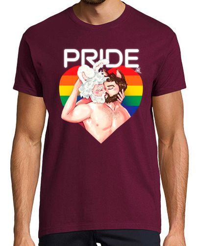 Camiseta camiseta Pride 2022 laTostadora - latostadora.com - Modalova