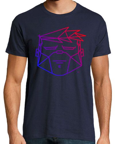 Camiseta BIG HEAD - latostadora.com - Modalova