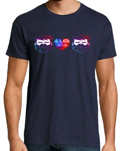 Camiseta HXH - latostadora.com - Modalova