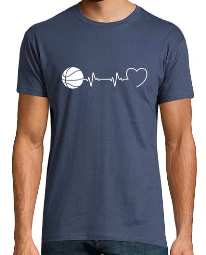 Camiseta vencer baloncesto humor baloncesto - latostadora.com - Modalova