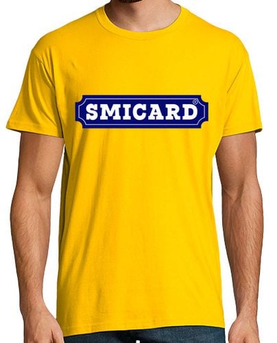 Camiseta smicard - latostadora.com - Modalova