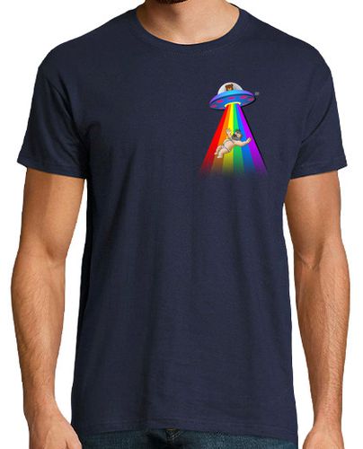 Camiseta LEVITATING PEQUE - latostadora.com - Modalova