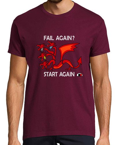 Camiseta Dragon4c - latostadora.com - Modalova