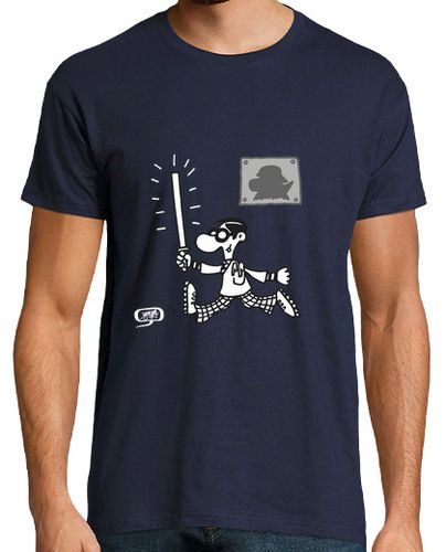 Camiseta Camiseta Orgullo friki - latostadora.com - Modalova