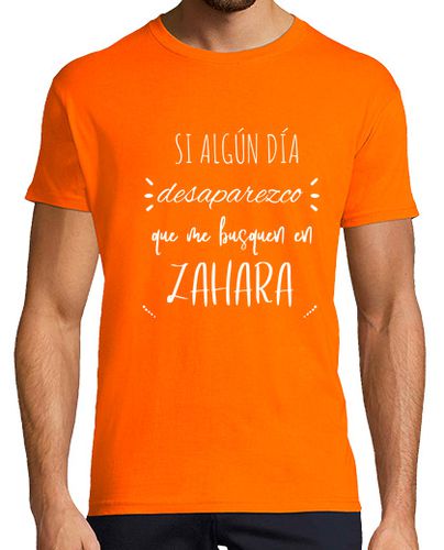 Camiseta Zahara - latostadora.com - Modalova