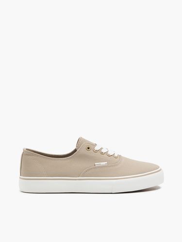 Cropp - Entrenadoras basic - café - Cropp - Modalova
