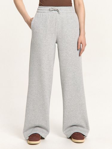 Pantalón de chándal basic - Cropp - Modalova