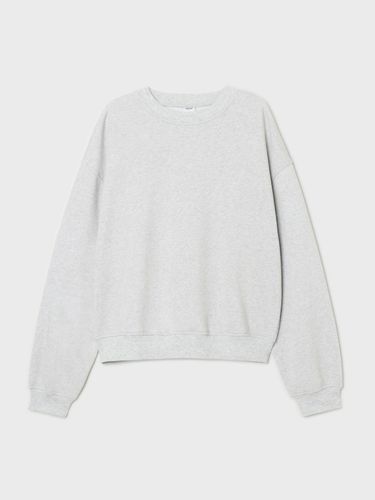 Sudadera basic - Cropp - Modalova
