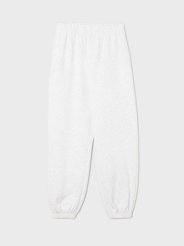 Cropp - Joggers basic - Gris claro - Cropp - Modalova
