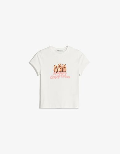 Nco Roto" - Bershka - Modalova