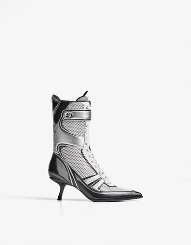 Cón Fútbol Mujer 39 Combinado" - Bershka - Modalova