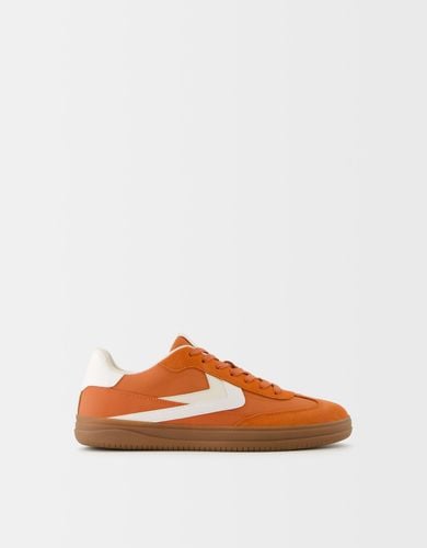 Zapatillas Retro Hombre 45 - Bershka - Modalova