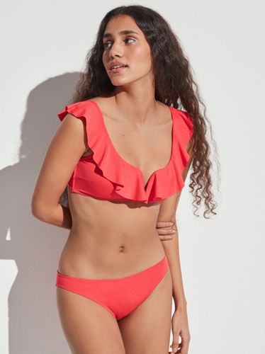 Braguita bikini clásica - Gisela - Braguita bikini - Modalova