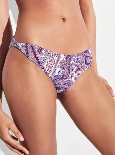 Braguita bikini corte en V - Gisela - Braguita bikini - Modalova