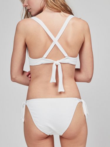 Braguita bikini ajustable en laterales - Gisela - Braga tira bikini - Modalova