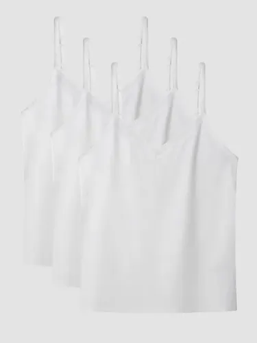 Camiseta interior tirantes Modal Lenzing - Gisela - camiseta tirantes - Modalova