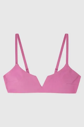 Top bikini foam extraíble - Gisela - Top bikini - Modalova