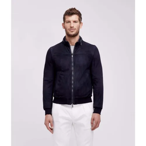 Leather Jackets - Gimo's - Modalova