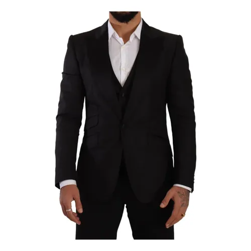 Blazers - Dolce & Gabbana - Modalova