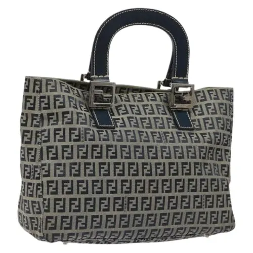 Pre-owned > Pre-owned Bags > Pre-owned Handbags - - Fendi Vintage - Modalova