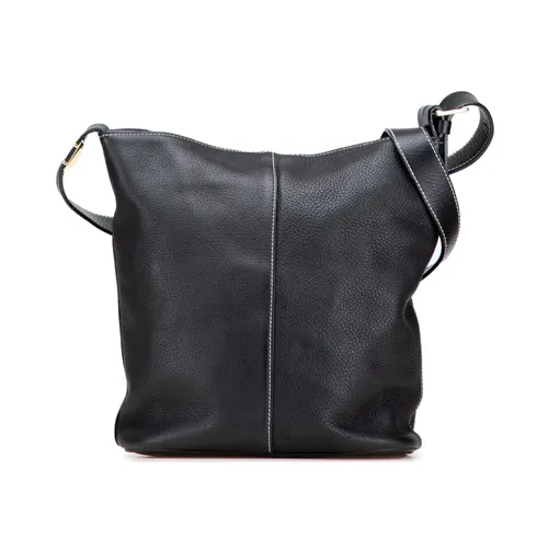 Pre-owned > Pre-owned Bags > Pre-owned Cross Body Bags - - Burberry Vintage - Modalova