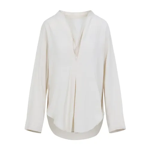 Inverted Pleat Top - Studio Nicholson - Modalova