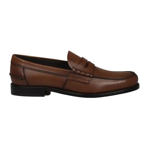 Shoes > Flats > Loafers - - Tod's - Modalova