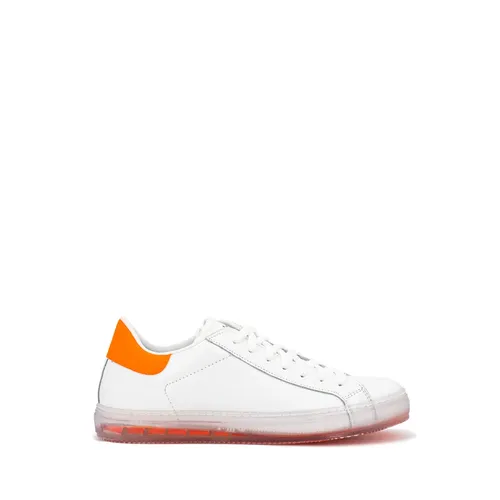 Kiton - Shoes > Sneakers - White - Kiton - Modalova