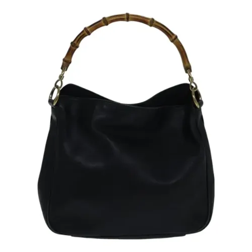 Pre-owned Vintage Shoulder Bag - Gucci Vintage - Modalova