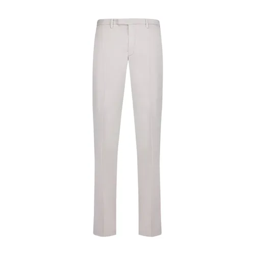 Trousers > Slim-fit Trousers - - Boglioli - Modalova
