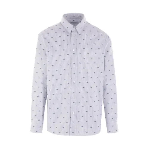 Shirts > Casual Shirts - - Maison Kitsuné - Modalova