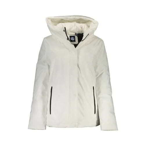 Jackets > Winter Jackets - - North Sails - Modalova
