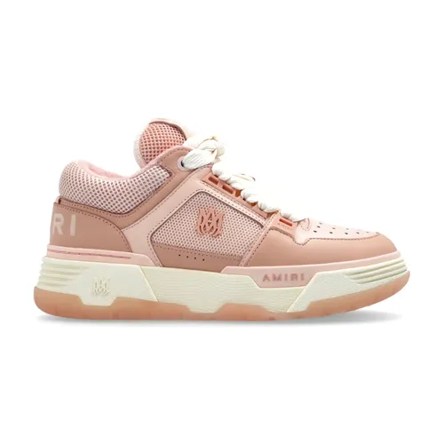 Amiri - Shoes > Sneakers - Pink - Amiri - Modalova