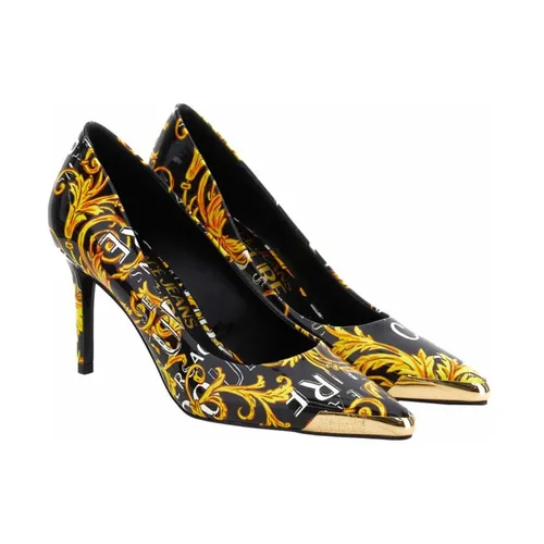 Shoes > Heels > Pumps - - Versace Jeans Couture - Modalova