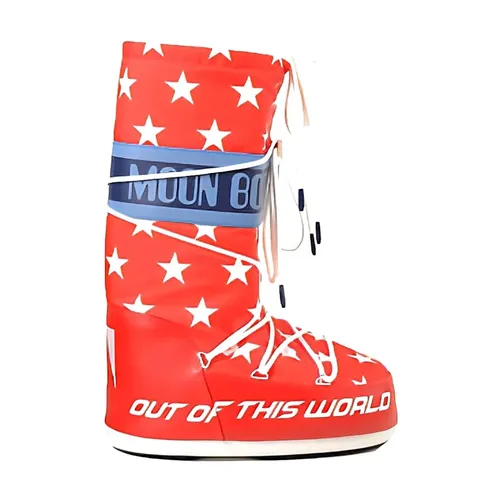 Icon Boot - Moon Boot - Modalova