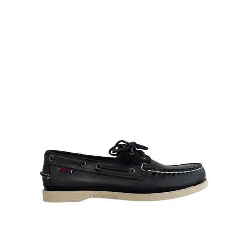Shoes > Flats > Sailor Shoes - - Sebago - Modalova