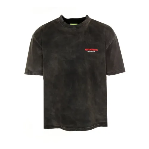 Tops > T-Shirts - - New Amsterdam Surf Association - Modalova